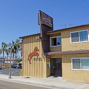 Holly Crest Hotel - Los Angeles, Lax Airport